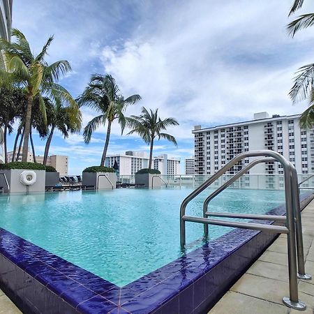 Wvr Vacation Residences 709 Fort Lauderdale Bagian luar foto