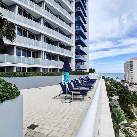 Wvr Vacation Residences 709 Fort Lauderdale Bagian luar foto