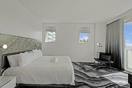 Wvr Vacation Residences 709 Fort Lauderdale Bagian luar foto