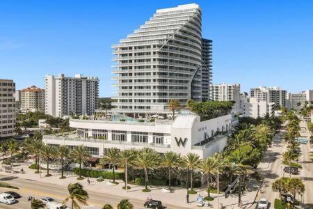 Wvr Vacation Residences 709 Fort Lauderdale Bagian luar foto