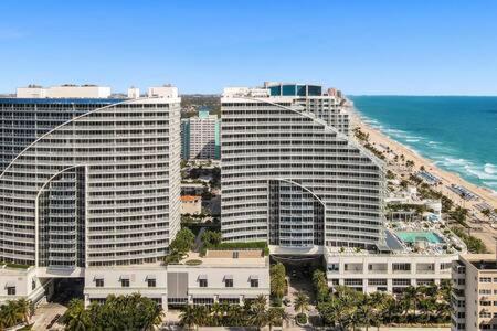Wvr Vacation Residences 709 Fort Lauderdale Bagian luar foto