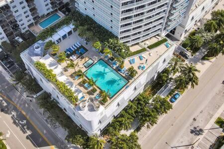 Wvr Vacation Residences 709 Fort Lauderdale Bagian luar foto