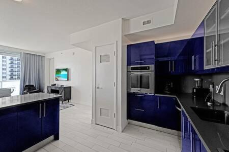 Wvr Vacation Residences 709 Fort Lauderdale Bagian luar foto