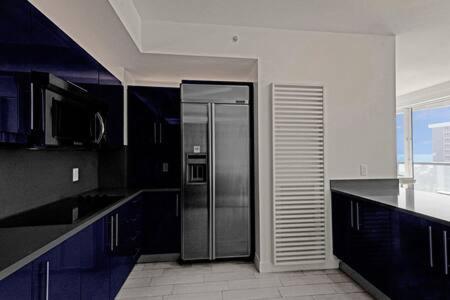 Wvr Vacation Residences 709 Fort Lauderdale Bagian luar foto