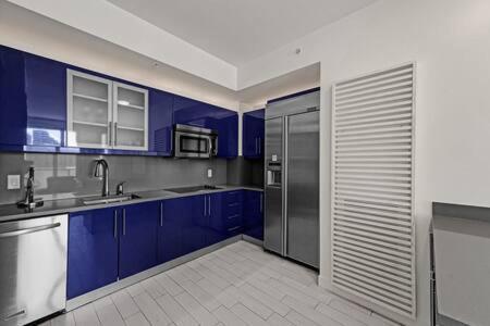 Wvr Vacation Residences 709 Fort Lauderdale Bagian luar foto