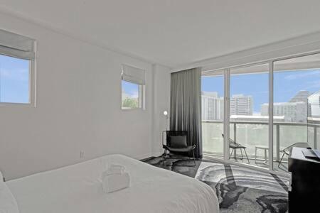 Wvr Vacation Residences 709 Fort Lauderdale Bagian luar foto