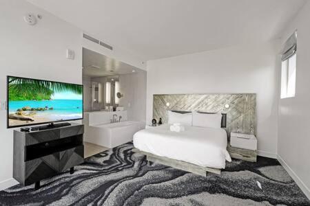 Wvr Vacation Residences 709 Fort Lauderdale Bagian luar foto