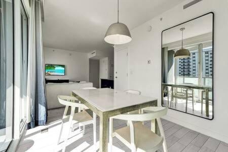 Wvr Vacation Residences 709 Fort Lauderdale Bagian luar foto