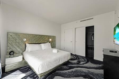 Wvr Vacation Residences 709 Fort Lauderdale Bagian luar foto