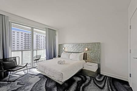 Wvr Vacation Residences 709 Fort Lauderdale Bagian luar foto