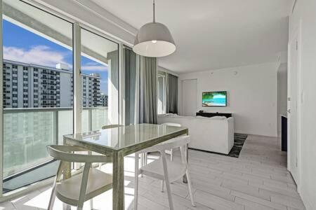 Wvr Vacation Residences 709 Fort Lauderdale Bagian luar foto
