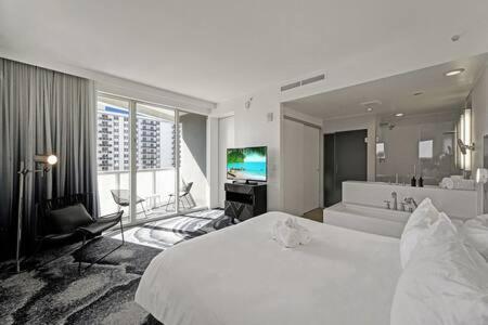 Wvr Vacation Residences 709 Fort Lauderdale Bagian luar foto