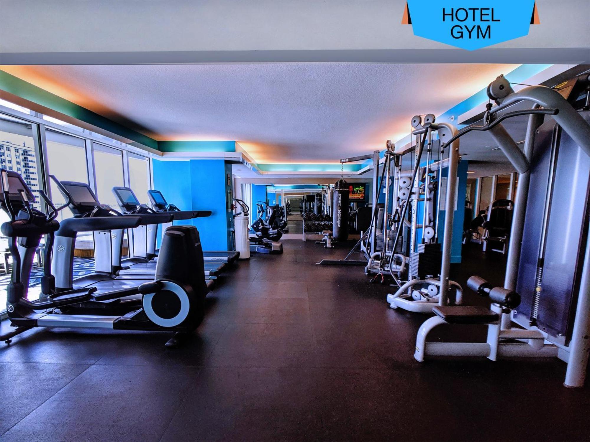 Wvr Vacation Residences 709 Fort Lauderdale Bagian luar foto